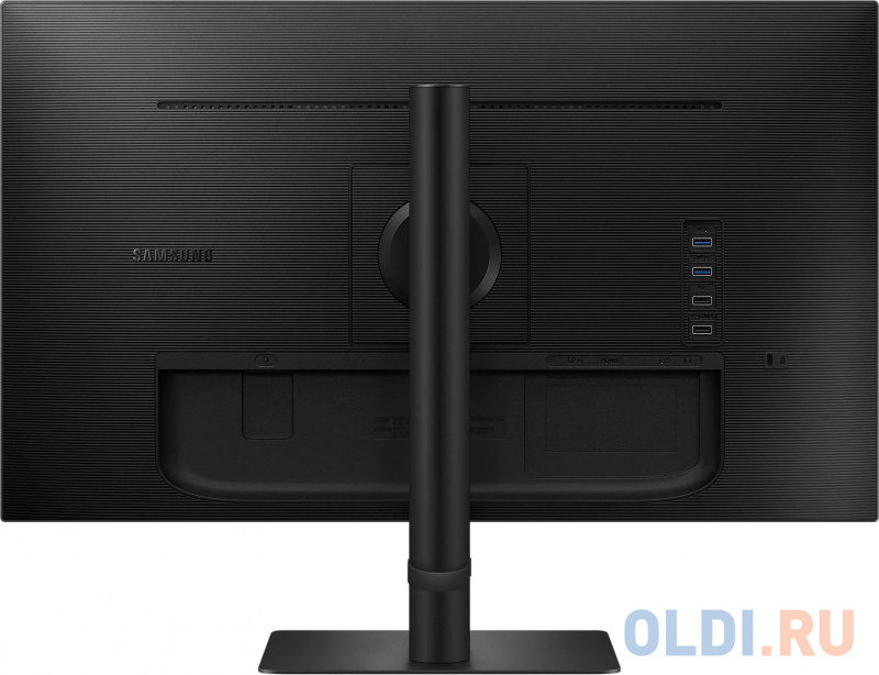 Монитор 27" Samsung S27A400UJU фото