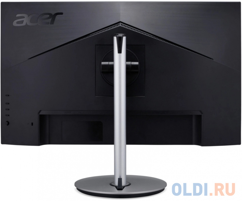 Монитор 27" Acer CB272smiprx фото