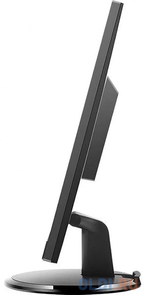 МОНИТОР 27" Lenovo ThinkVision T27a-30 Black (IPS,1920x1080,4 ms,178°/178°,250 cd/m,VGA +HDMI VESA) (62F6KAR6CS) фото
