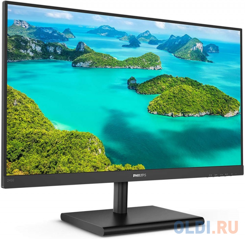 Монитор 23.8" Philips 245E1S фото