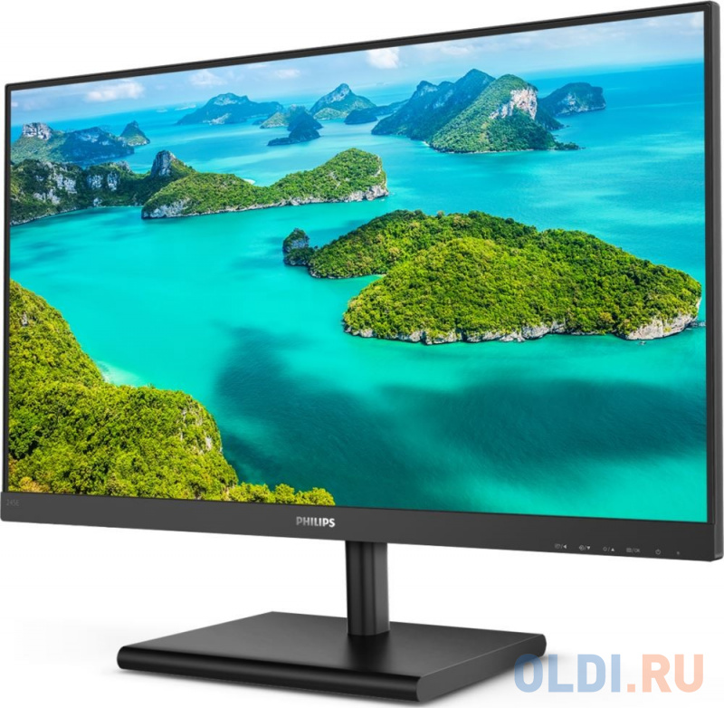Монитор 23.8" Philips 245E1S фото