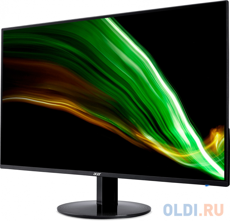 Монитор Acer UM.QS1EE.H02 фото