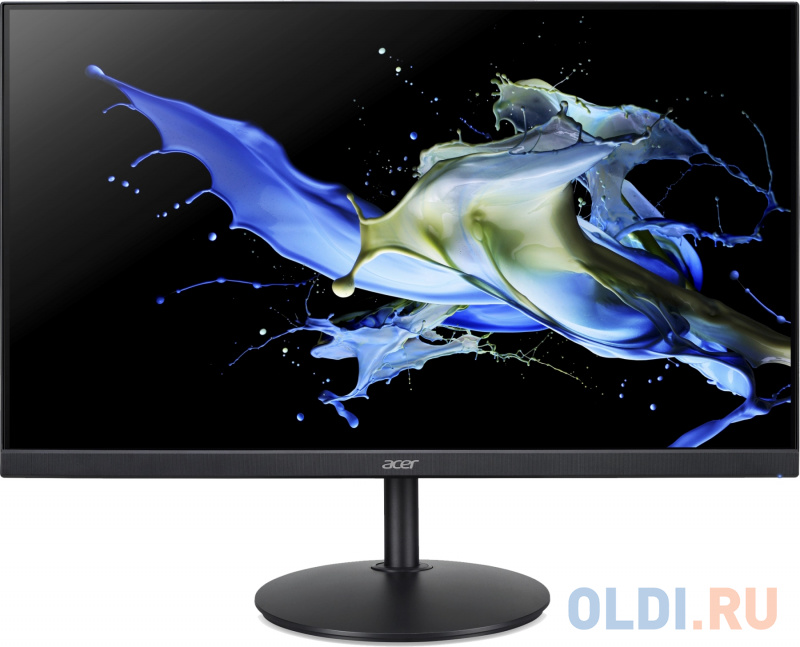 

Монитор 23.8" Acer CBL242Ybmiprx, Черный