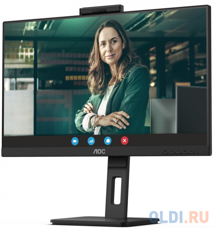 Монитор 23.8" AOC 24P3QW фото