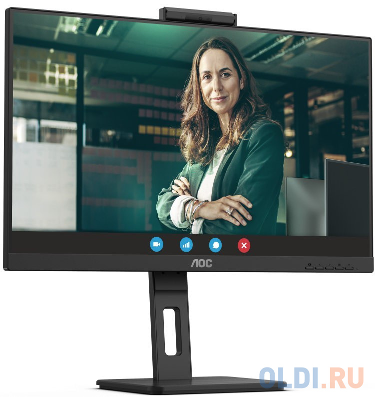 Монитор 23.8" AOC 24P3QW фото