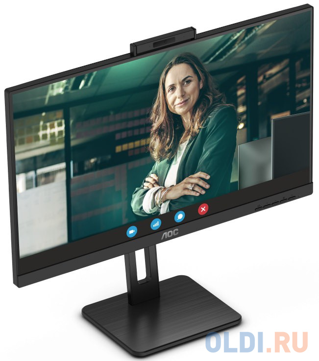 Монитор 23.8" AOC 24P3QW фото