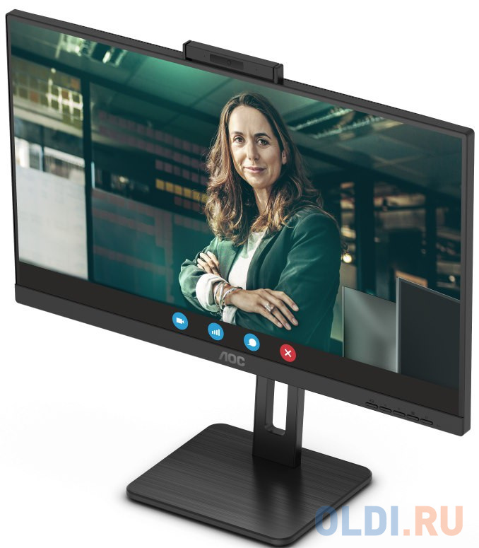 Монитор 23.8" AOC 24P3QW фото