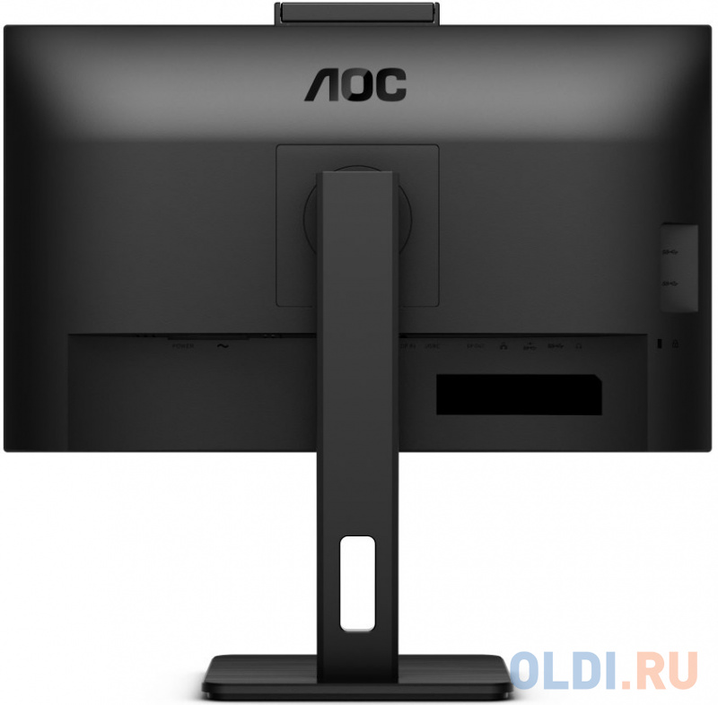Монитор 23.8" AOC 24P3QW фото