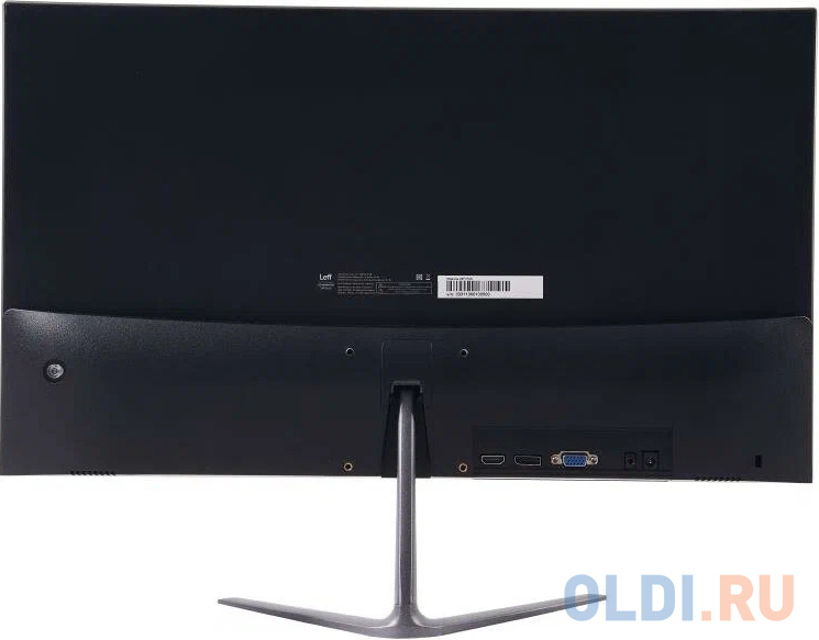 Монитор LEFF 24FV100 фото