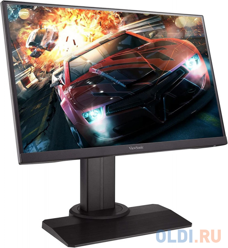 Монитор 23.8" ViewSonic XG2431 фото