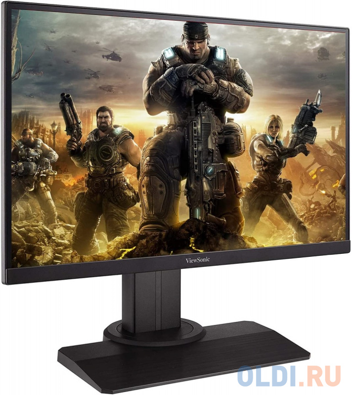Монитор 23.8" ViewSonic XG2431 фото