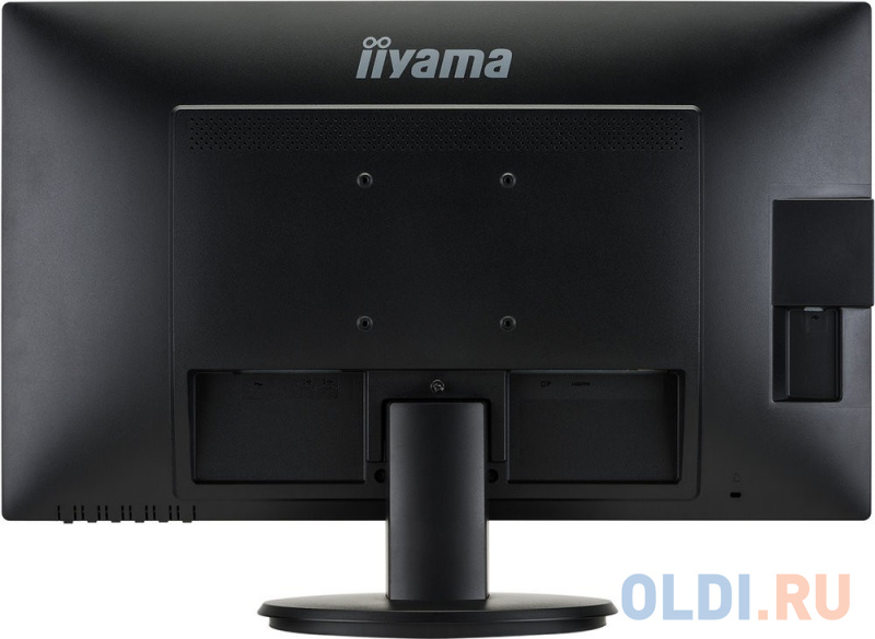 Монитор 23.8" iiYama ProLite X2483HSU-B5 фото