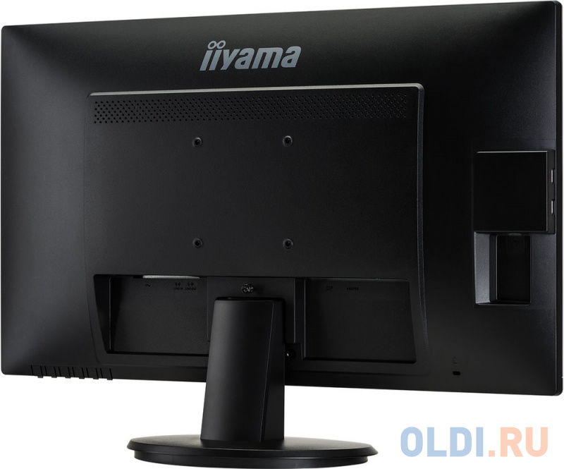 Монитор 23.8" iiYama ProLite X2483HSU-B5 фото