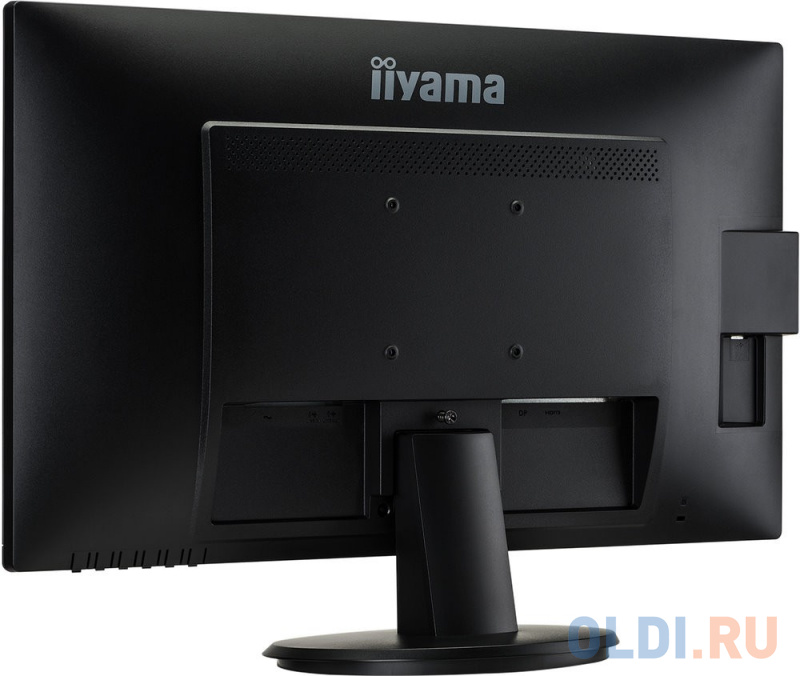 Монитор 23.8" iiYama ProLite X2483HSU-B5 фото