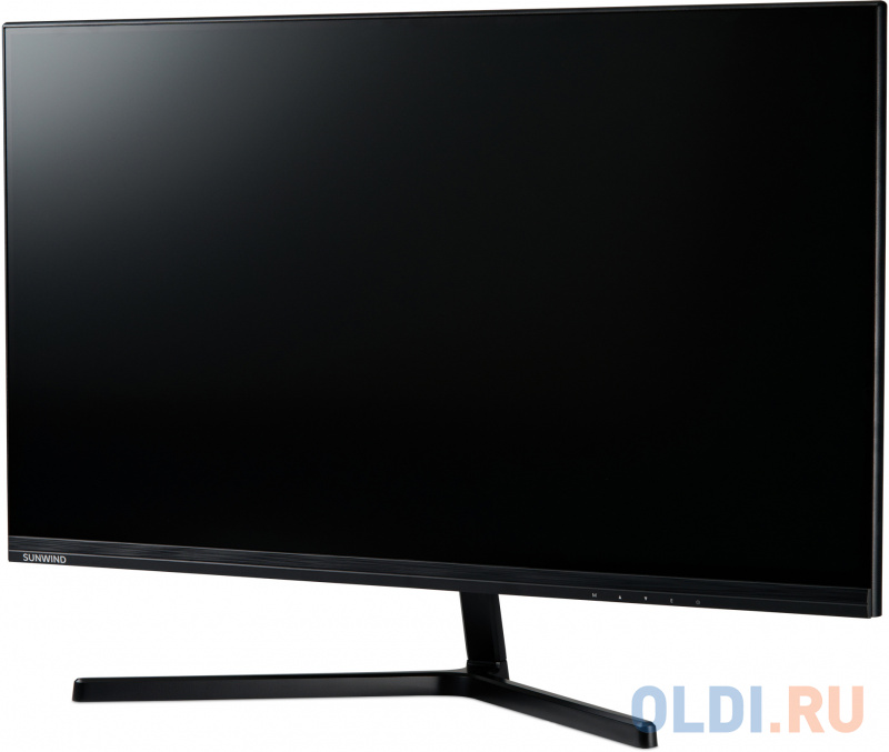 Монитор 23.8" SunWind SUN-M24BG110 фото