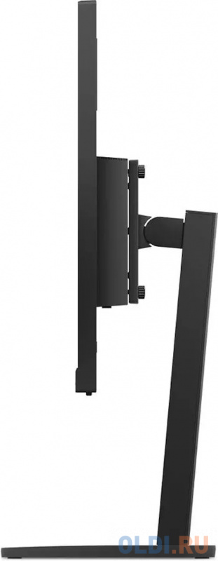 Монитор Lenovo ThinkVision E24-28 23.8", черный [62b6mat3is] фото