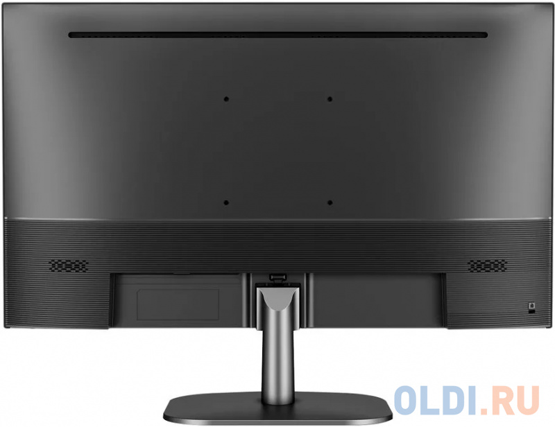 Монитор NPC 23.8" MD2409-A черный IPS LED 5ms 16:9 HDMI матовая 250cd 178гр/178гр 1920x1080 75Hz VGA FHD 3.12кг фото