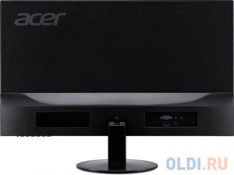 Монитор 27" Acer SB271bi фото