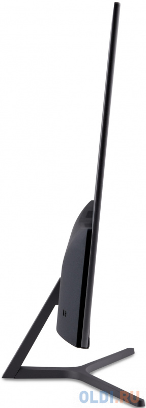 Монитор Digma 27" DM-MONB2704 темно-серый IPS LED 5ms 16:9 HDMI M/M матовая 250cd 178гр/178гр 1920x1080 VGA DP FHD 3.2кг фото