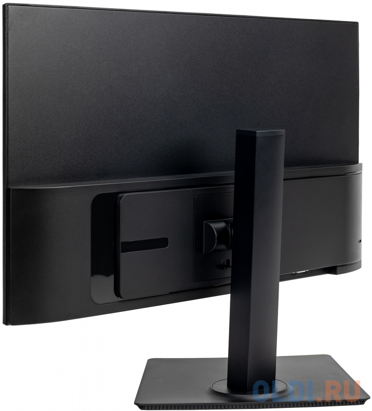 Монитор Hiper 27" EasyView FH2716H черный IPS LED 5ms 16:9 HDMI M/M матовая HAS 250cd 178гр/178гр 1920x1080 VGA FHD 4кг фото