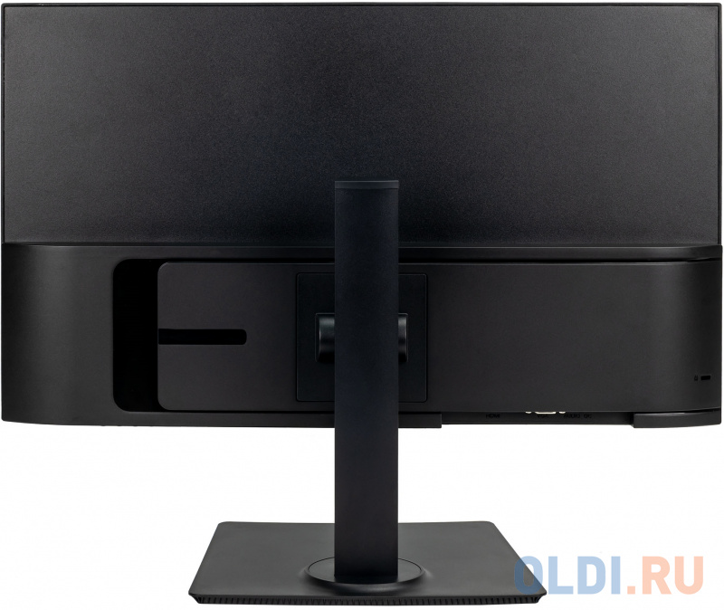 Монитор Hiper 27" EasyView FH2716H черный IPS LED 5ms 16:9 HDMI M/M матовая HAS 250cd 178гр/178гр 1920x1080 VGA FHD 4кг фото