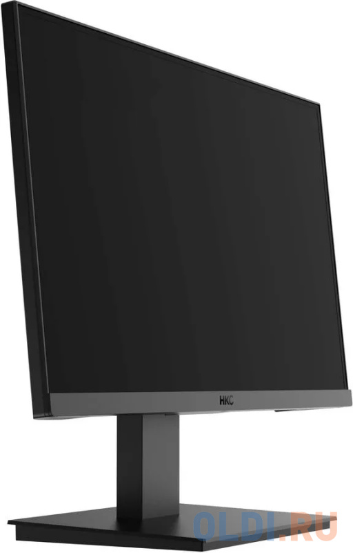 Монитор HKC 27" MB27V13 черный IPS LED 7ms 16:9 HDMI M/M матовая 250cd 178гр/178гр 1920x1080 75Hz VGA DP FHD 4кг фото