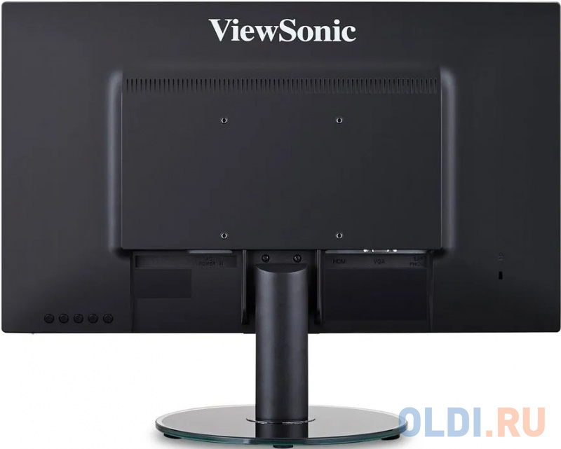 Монитор 27" ViewSonic VA2719-SMH фото