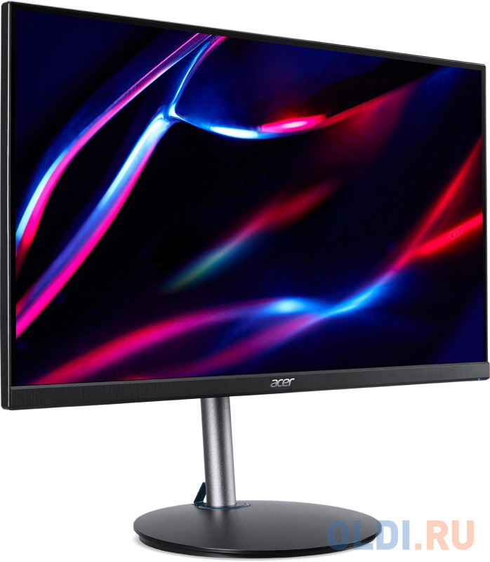 Монитор LCD 25" XF253QZBMIIPRX BLACK UM.KX3EE.Z06 ACER - фото 2