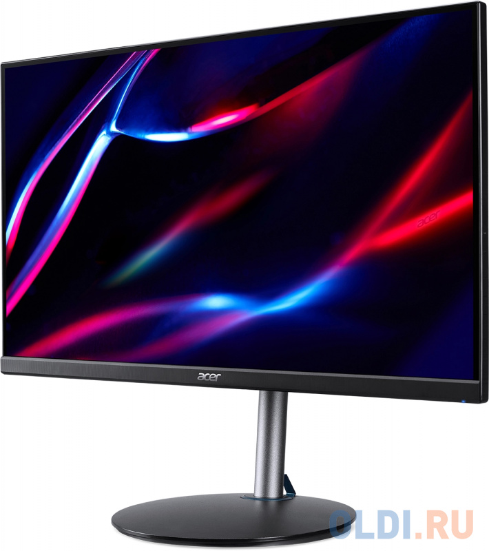 Монитор LCD 25" XF253QZBMIIPRX BLACK UM.KX3EE.Z06 ACER - фото 3