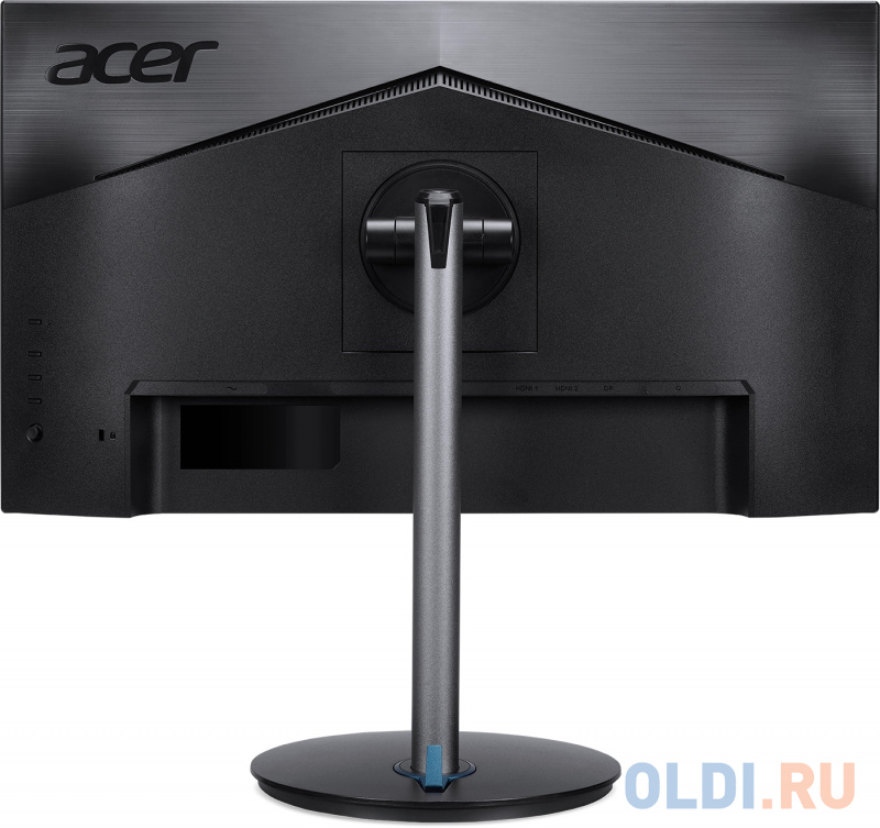 Монитор LCD 25" XF253QZBMIIPRX BLACK UM.KX3EE.Z06 ACER - фото 4