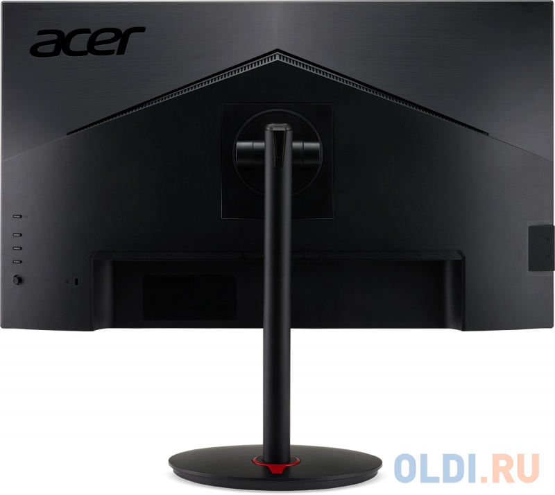 Монитор 27" Acer Nitro XV272UVbmiiprzx фото