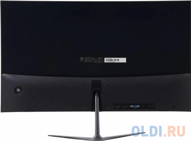 Монитор 27" LEFF 27FV100 фото