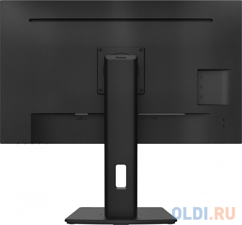 Монитор 27" iiYama ProLite фото