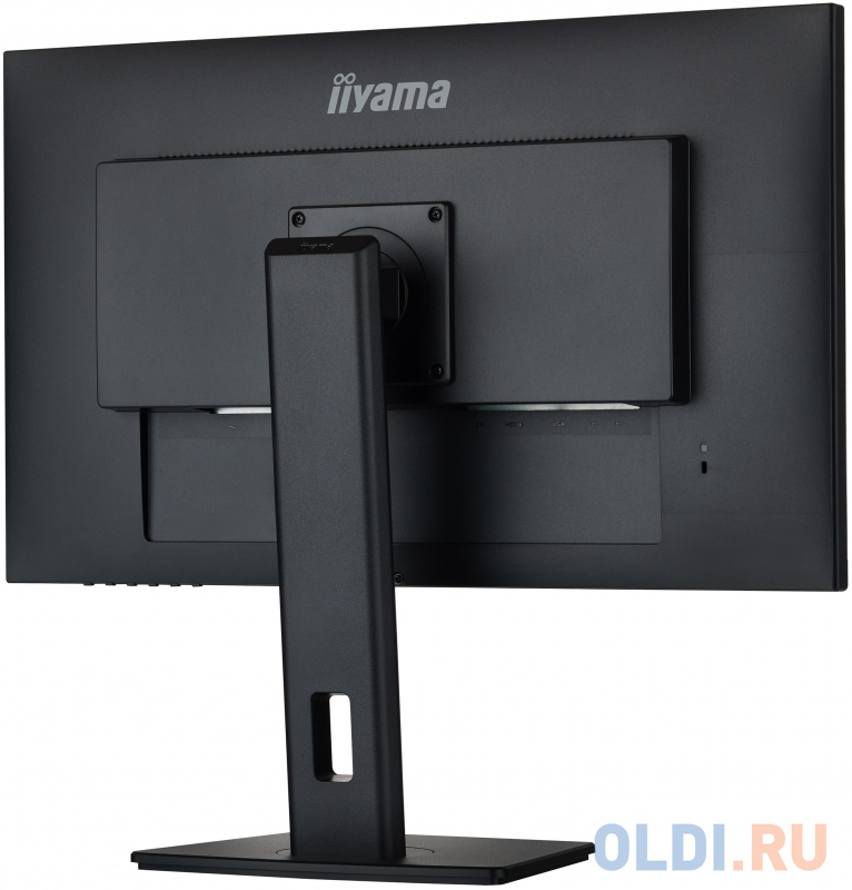 Монитор iiYama XUB2792HSU-B5 фото