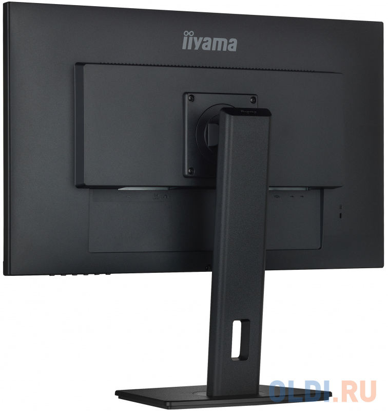 Монитор iiYama XUB2792HSU-B5 фото