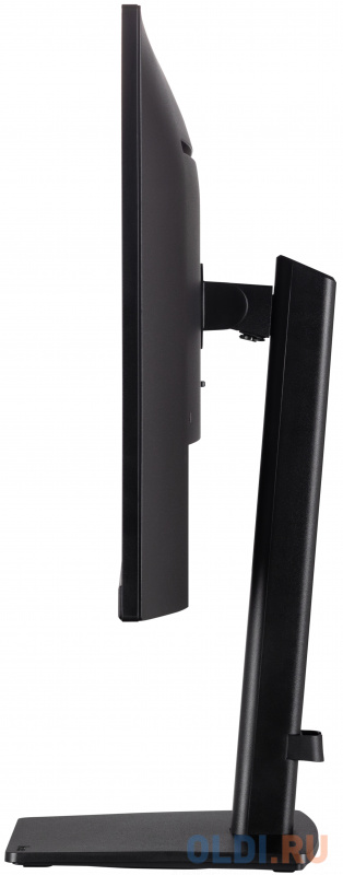 Монитор LCD 27" ETE VA-panel, 1920x1080, 15cm height adj. stand, 250cd/m, 4ms, Speakers, HDMI, DisplayPort, Speakers, USB-HUB 2x 3.0 фото