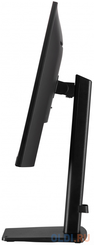 Монитор LCD 27" ETE VA-panel, 1920x1080, 15cm height adj. stand, 250cd/m, 4ms, Speakers, HDMI, DisplayPort, Speakers, USB-HUB 2x 3.0 фото