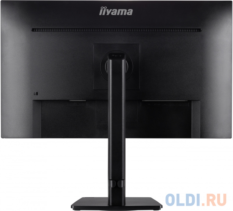 Монитор LCD 27" ETE VA-panel, 1920x1080, 15cm height adj. stand, 250cd/m, 4ms, Speakers, HDMI, DisplayPort, Speakers, USB-HUB 2x 3.0 фото