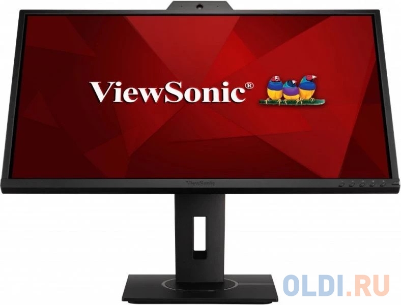 Монитор ViewSonic VG2740V фото