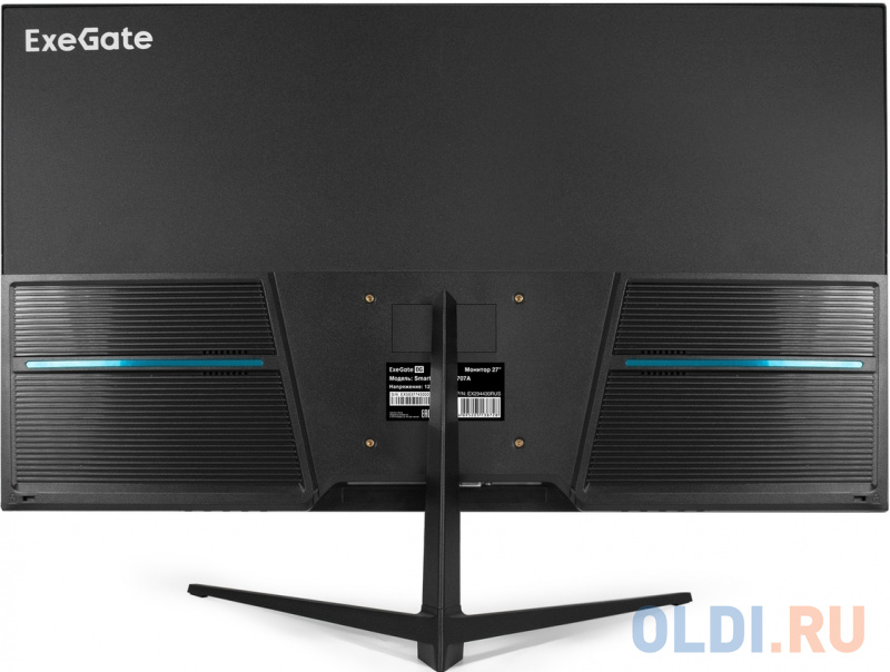Монитор Exegate EX294430RUS фото