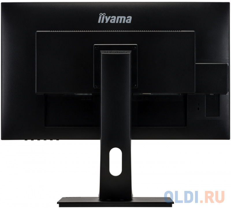 Монитор 27" iiYama ProLite XUB2792HSC-B1 фото