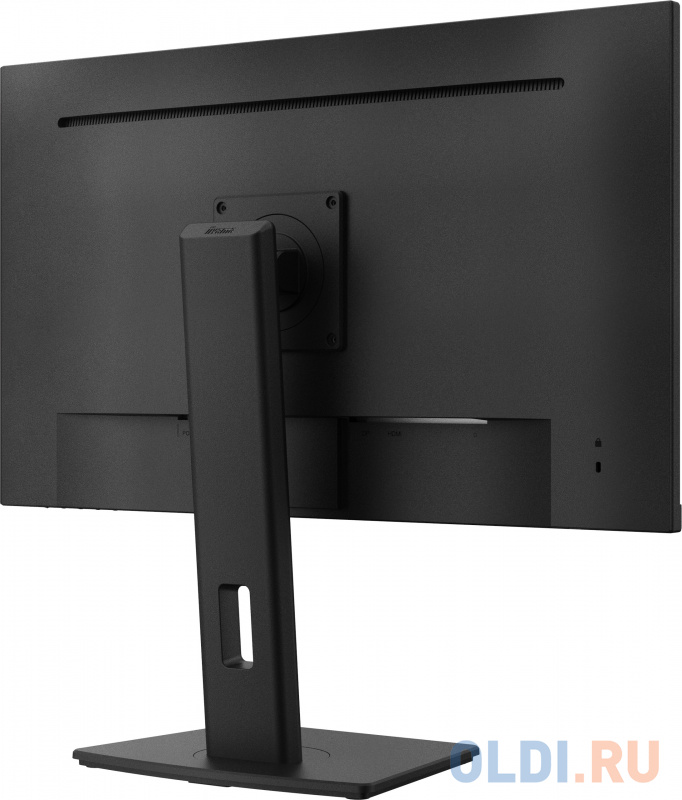 Монитор Iiyama 27" ProLite XUB2793HS-B5 черный IPS LED 16:9 HDMI M/M матовая HAS Piv 300cd 178гр/178гр 1920x1080 75Hz FreeSync DP FHD 6.7кг фото