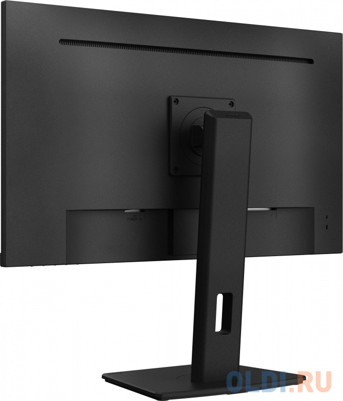 Монитор Iiyama 27" ProLite XUB2793HS-B5 черный IPS LED 16:9 HDMI M/M матовая HAS Piv 300cd 178гр/178гр 1920x1080 75Hz FreeSync DP FHD 6.7кг фото