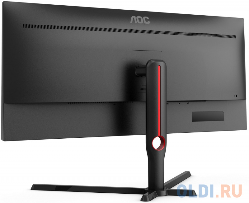 Монитор 34" AOC U34G3XM фото
