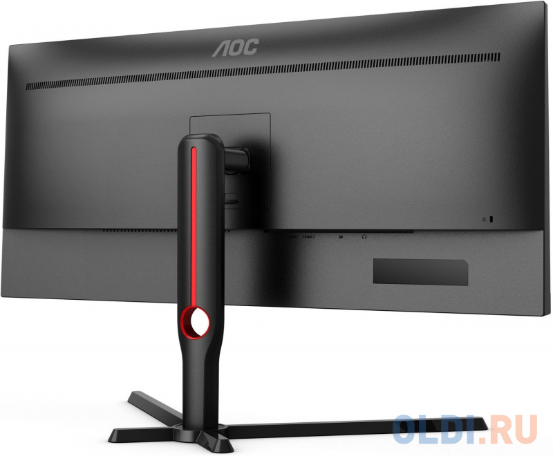 Монитор 34" AOC U34G3XM фото