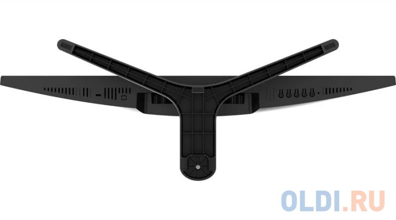 Монитор NPC 27" MF270L черный IPS LED 5ms 16:9 HDMI M/M матовая HAS Piv 250cd 178гр/178гр 1920x1080 75Hz FreeSync VGA DP FHD 4кг фото