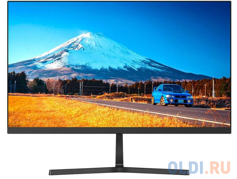 

Монитор 27" SunWind SM-27QI201, Черный