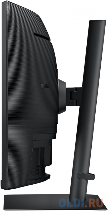 Монитор 34" Samsung ViewFinity S6 S34A650UBI фото