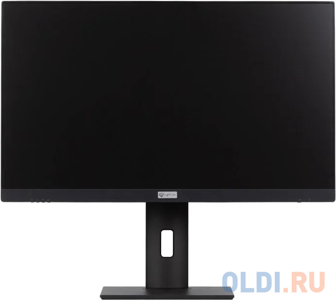 

Монитор Lightcom 27" V-Max ПЦВТ.852859.300-02 черный TFT 4ms 16:9 HDMI M/M Cam матовая HAS Piv 1000:1 300cd 178гр/178гр 1920x1080 75Hz VGA DP FHD