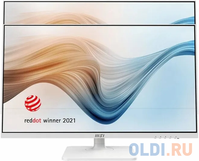 Монитор 27" MSI Modern MD272PW фото